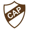 Club Atlético Platense logosu