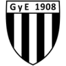 Gimnasia y Esgrima Mendoza logosu