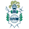 Gimnasia y Esgrima logosu