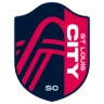 St.Louis City logosu