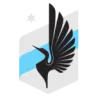 Minnesota United logosu