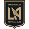 Los Angeles FC logosu