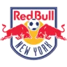 New York Red Bulls logosu
