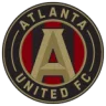 Atlanta United logosu