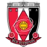 Urawa Red Diamonds logosu