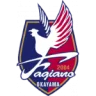 Fagiano Okayama logosu