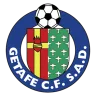 Getafe logosu