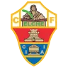 Elche logosu