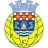 FC Arouca logosu