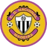CD Nacional logosu