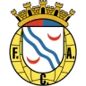 FC Alverca logosu