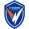 V-Varen Nagasaki logosu