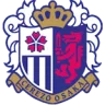 Cerezo Osaka logosu