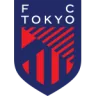 FC Tokyo logosu
