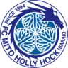 Mito Hollyhock logosu