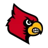 Louisville Cardinals logosu