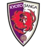 Kyoto Sanga FC logosu