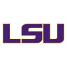 LSU Tigers logosu