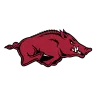 Arkansas Razorbacks logosu