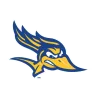 Cal State Bakersfield Roadrunners logosu
