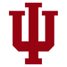 Indiana Hoosiers logosu