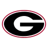 Georgia Bulldogs logosu