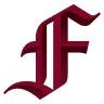 Fordham Rams logosu