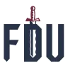 Fairleigh Dickinson Knights logosu