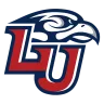 Liberty Flames logosu