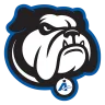 UNC Asheville Bulldogs logosu