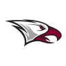 North Carolina Central Eagles logosu