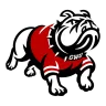 Gardner-Webb Runnin’ Bulldogs logosu