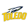 Toledo Rockets logosu