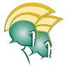 Norfolk State Spartans logosu