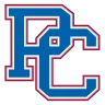 Presbyterian Blue Hose logosu