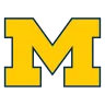 Michigan Wolverines logosu