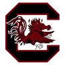 South Carolina Gamecocks logosu