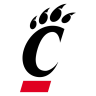 Cincinnati Bearcats logosu