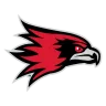 Southeast Missouri State Redhawks logosu