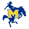 McNeese Cowboys logosu