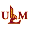 UL Monroe Warhawks logosu