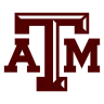 Texas A&M Aggies logosu