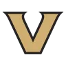 Vanderbilt Commodores logosu