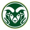 Colorado State Rams logosu