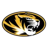 Missouri Tigers logosu