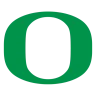 Oregon Ducks logosu