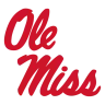 Ole Miss Rebels logosu