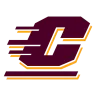 Central Michigan Chippewas logosu
