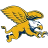 Canisius Golden Griffins logosu