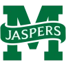 Manhattan Jaspers logosu